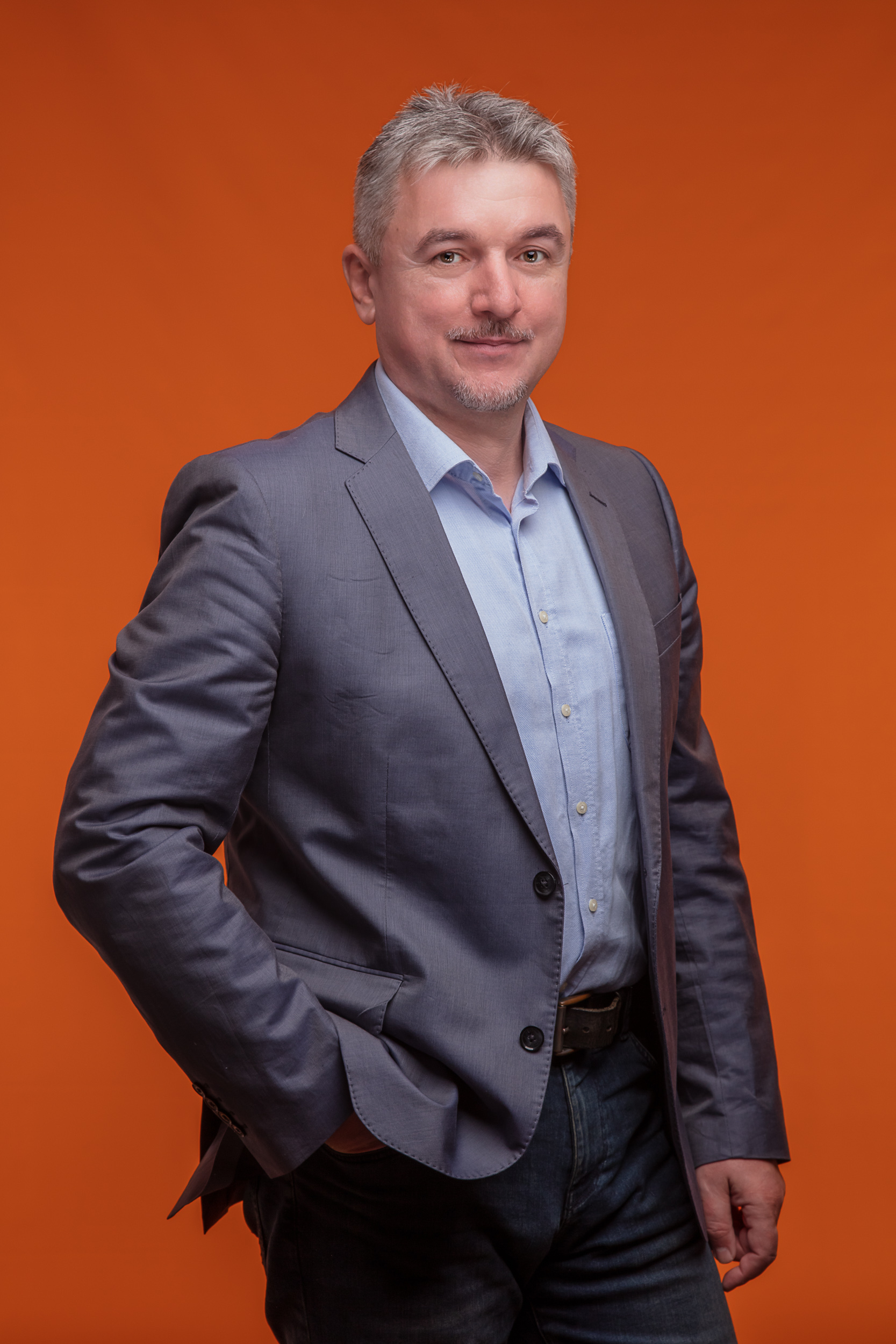 Markus Lemmerer, MBA