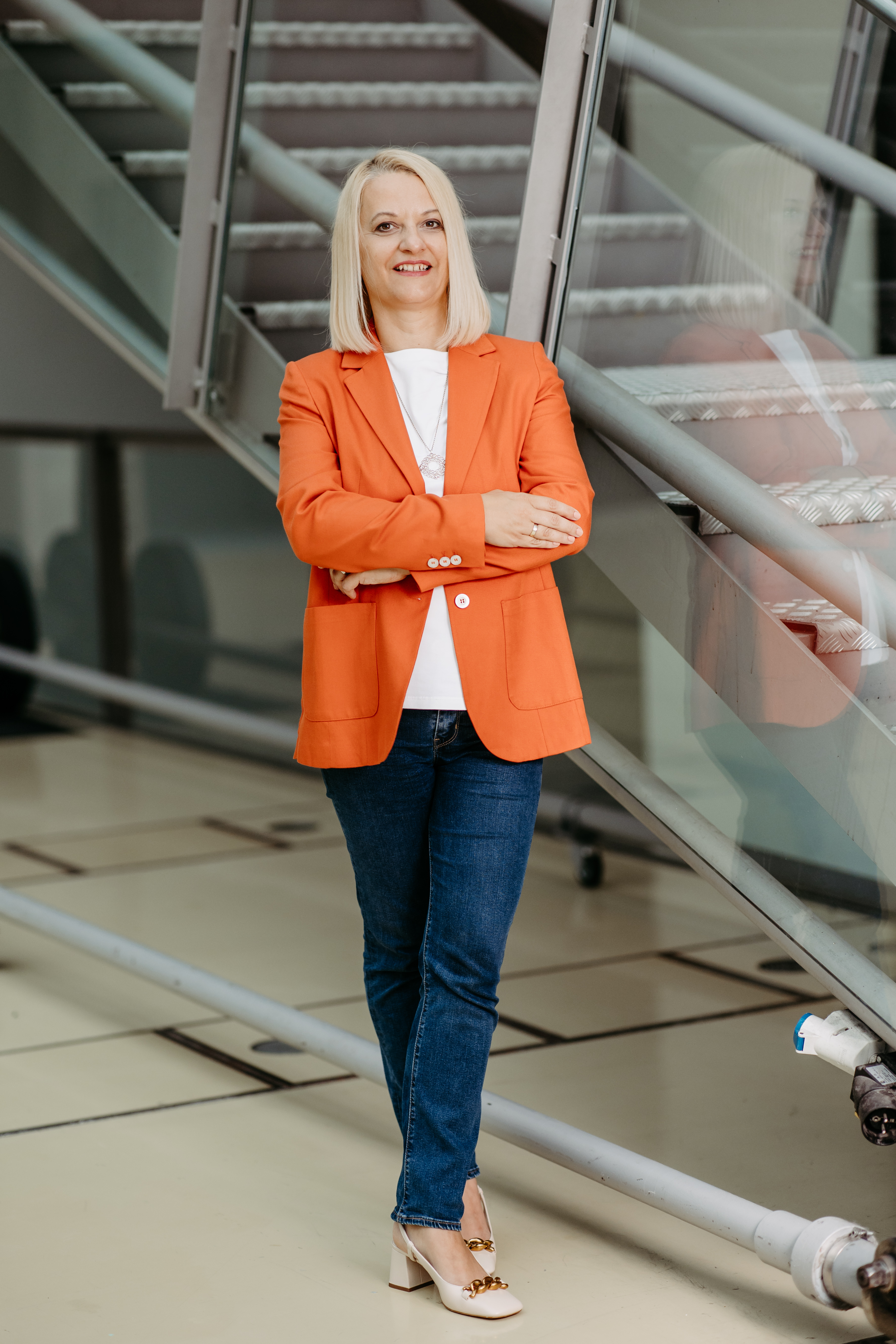 Mag. Sneja Lemmerer, CMC